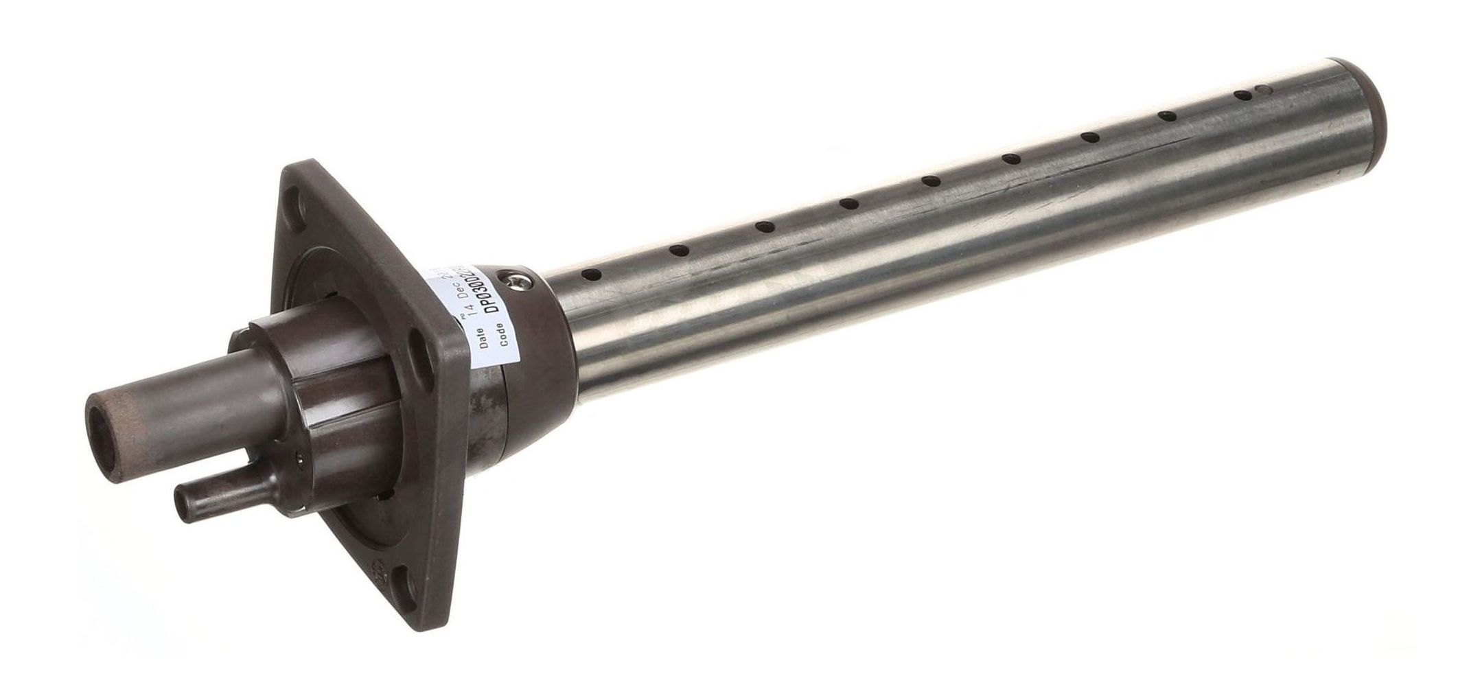 ПАРОРАСПРЕДЕЛИТЕЛЬ DISTRIBUTORE VAPORE SERIE DP INOX L=200MM DIAM.30
