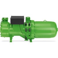 Компрессор Bitzer винтовой, компактный, CSH7583-80Y-40P