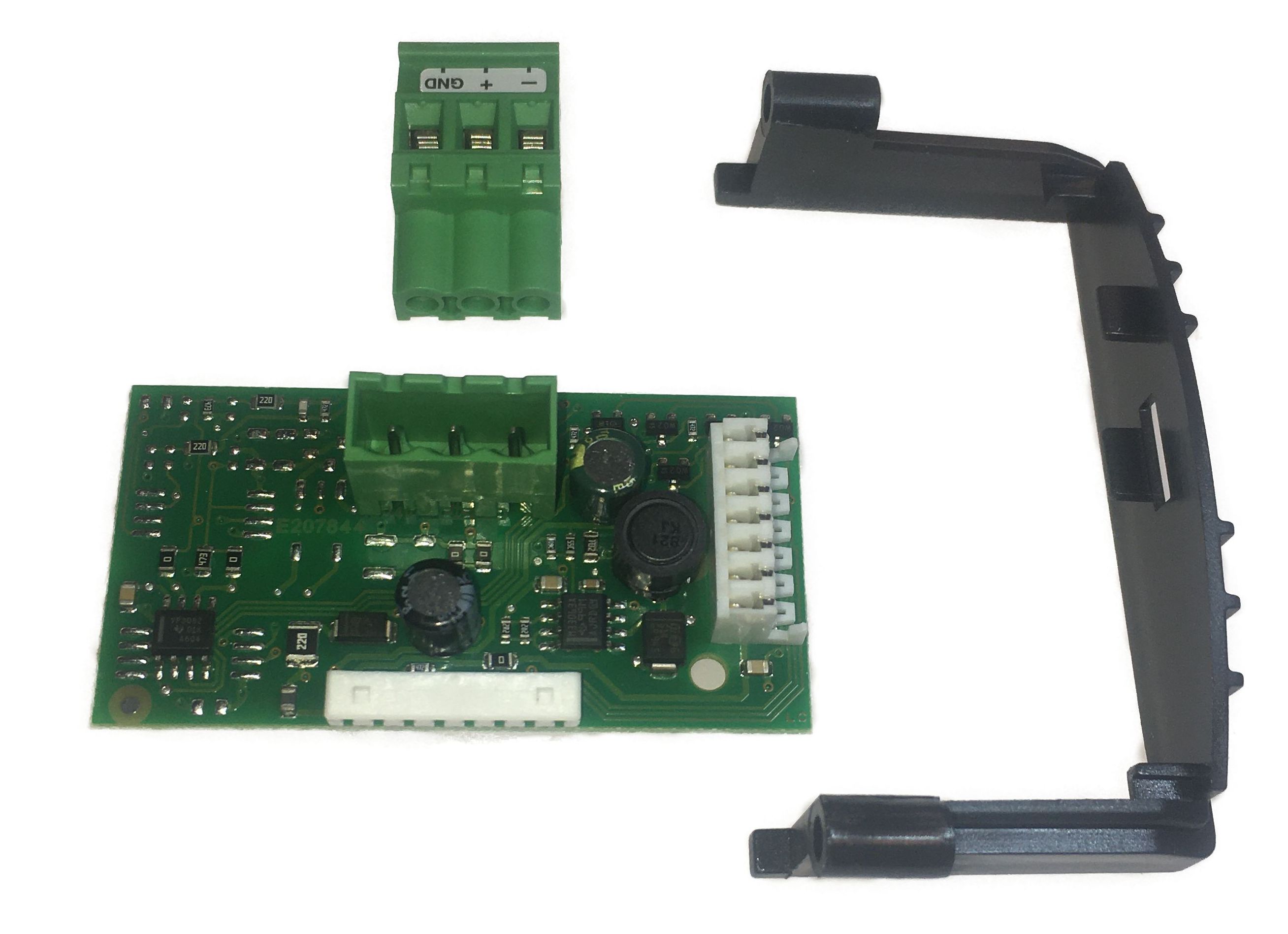 СЕТЕВАЯ КАРТА  SERIAL CARD RS485 FOR HYDROFAN -KANBAN- SINGLE PACKAGE