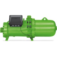 Компрессор Bitzer винтовой, компактный, CSH9593-240Y-40D