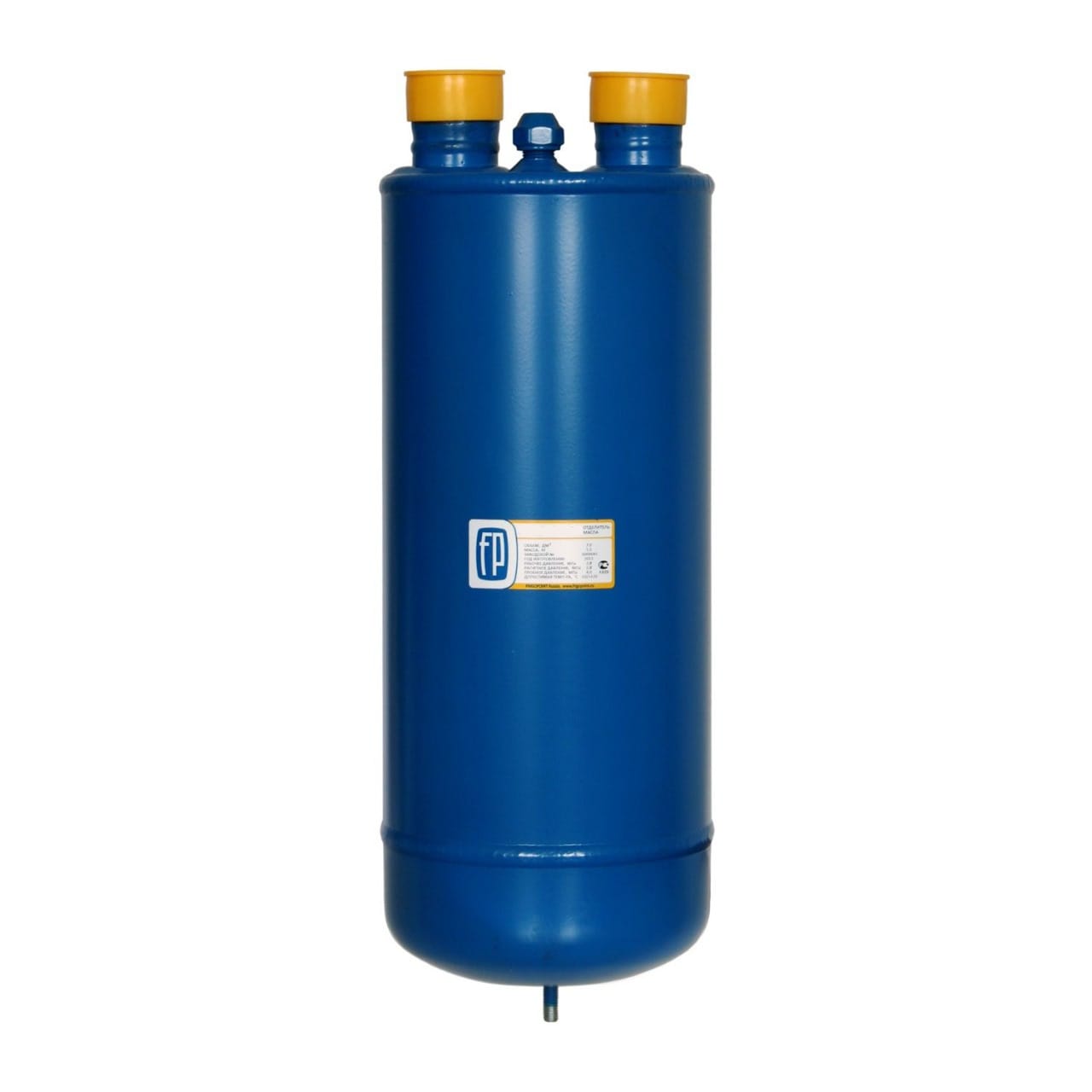 Маслоотделитель FP-OS(MP)-7,0-138