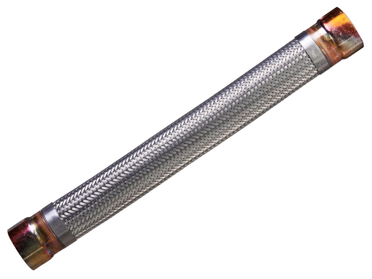 ВИБРОГАСИТЕЛЬ CASTEL Vibration Isolator 3 1/8"- 80 mm ODS