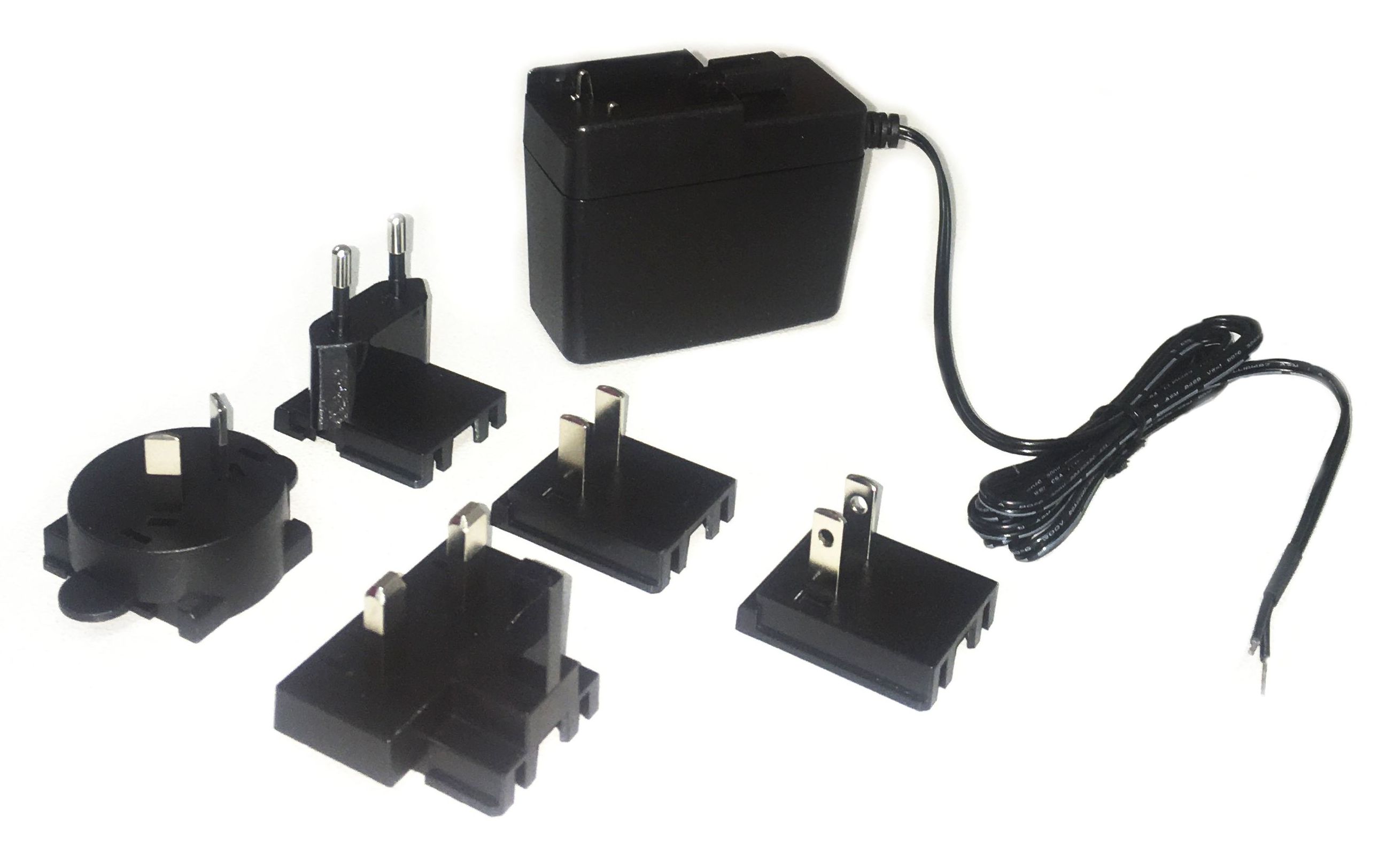БЛОК ПИТАНИЯ ДЛЯ CAREL BOSS-MINI POWER PLUG KIT (MULTI COUNTRIES)