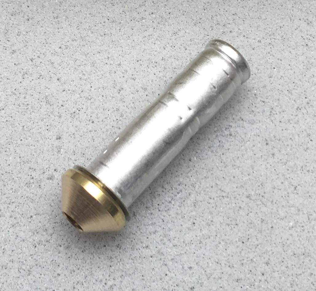 Клапанный узел (дюза) T2/TE2 NO 02 068-2052R