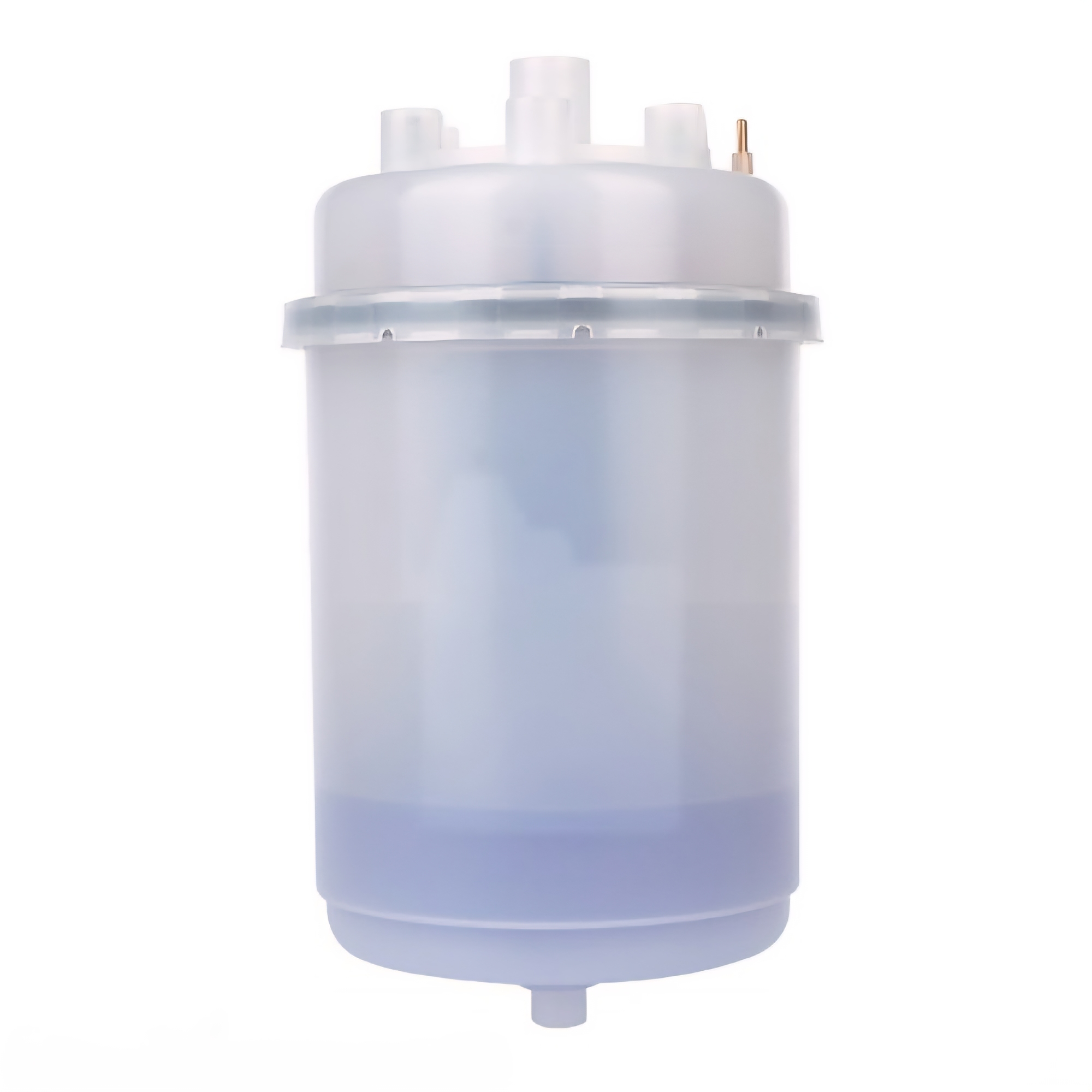 ЦИЛИНДР НЕРАЗБОРНЫЙ ДЛЯ УВЛАЖНИТЕЛЯ CAREL, 5-8 KG/H CYLINDER, TYPE D, BL0T2D00H0