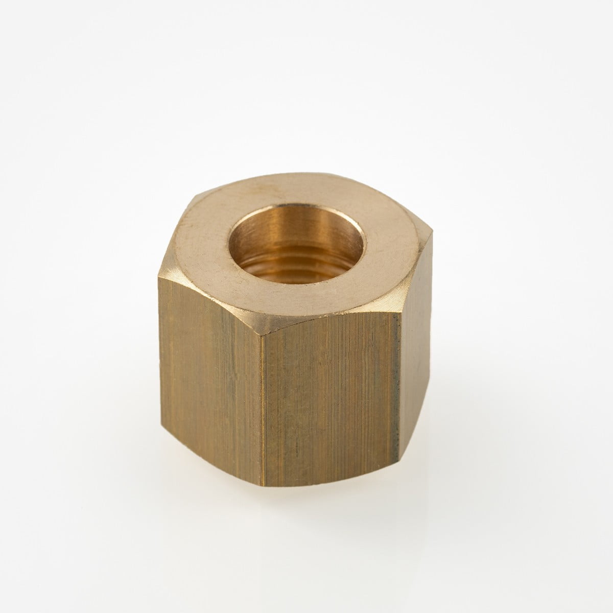 ГАЙКА CASTEL 1/4'', 9900/X58