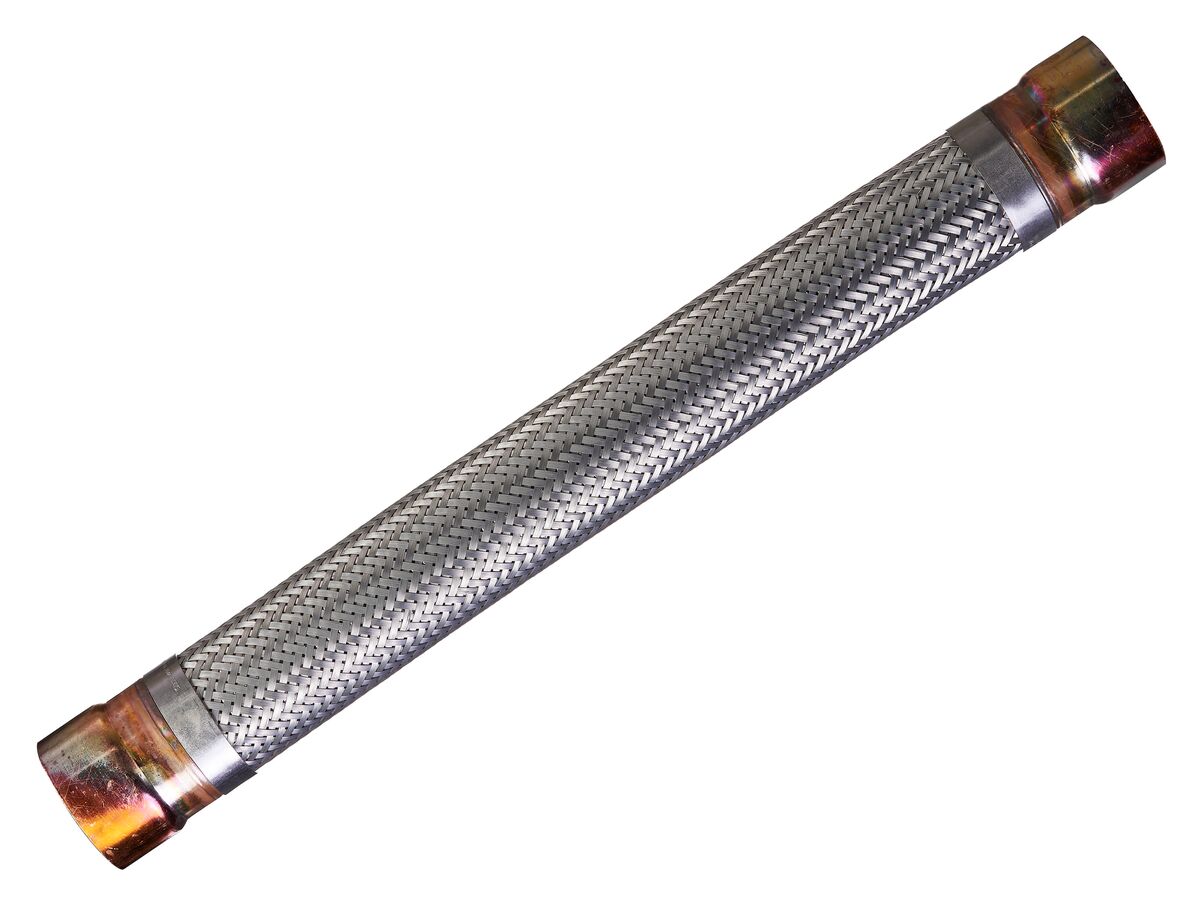ВИБРОГАСИТЕЛЬ CASTEL Vibration Isolator 64 mm ODS, 7690/M64