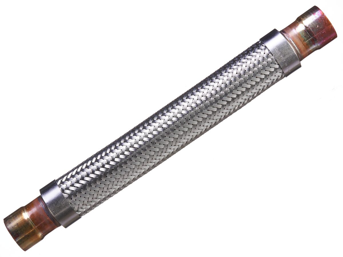 ВИБРОГАСИТЕЛЬ CASTEL Vibration Isolator 42 mm ODS, 7690/M42
