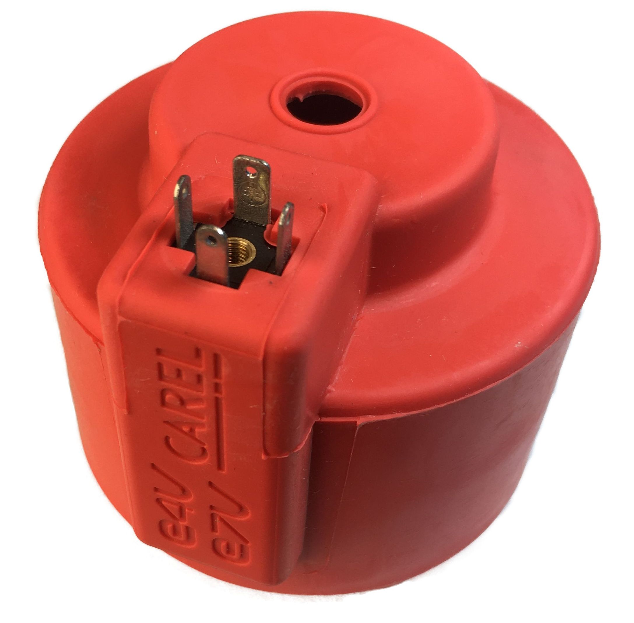 КАТУШКА (СТАТОР) ДЛЯ ЭЛ. РАСШИРИТЕЛЬНОГО ВЕНТИЛЯ CAREL E4V-E7V SPARE PARTS COIL FOR E4V*- E7V*