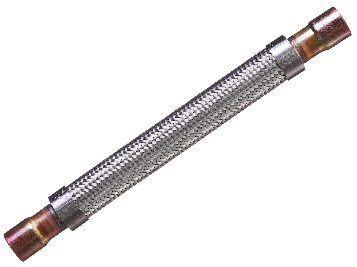 ВИБРОГАСИТЕЛЬ CASTEL Vibration Isolator 7/8"- 22 mm ODS, 7690/7