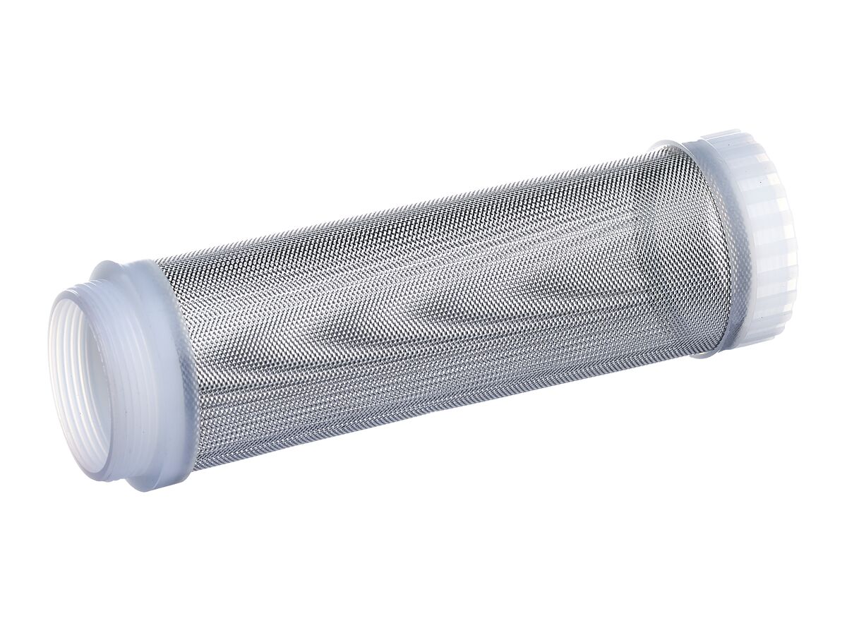 ЦИЛИНДРИЧЕСКАЯ СЕТКА ДЛЯ ФИЛЬТРА CASTEL Filtering tube for one block for 441./.., 007677