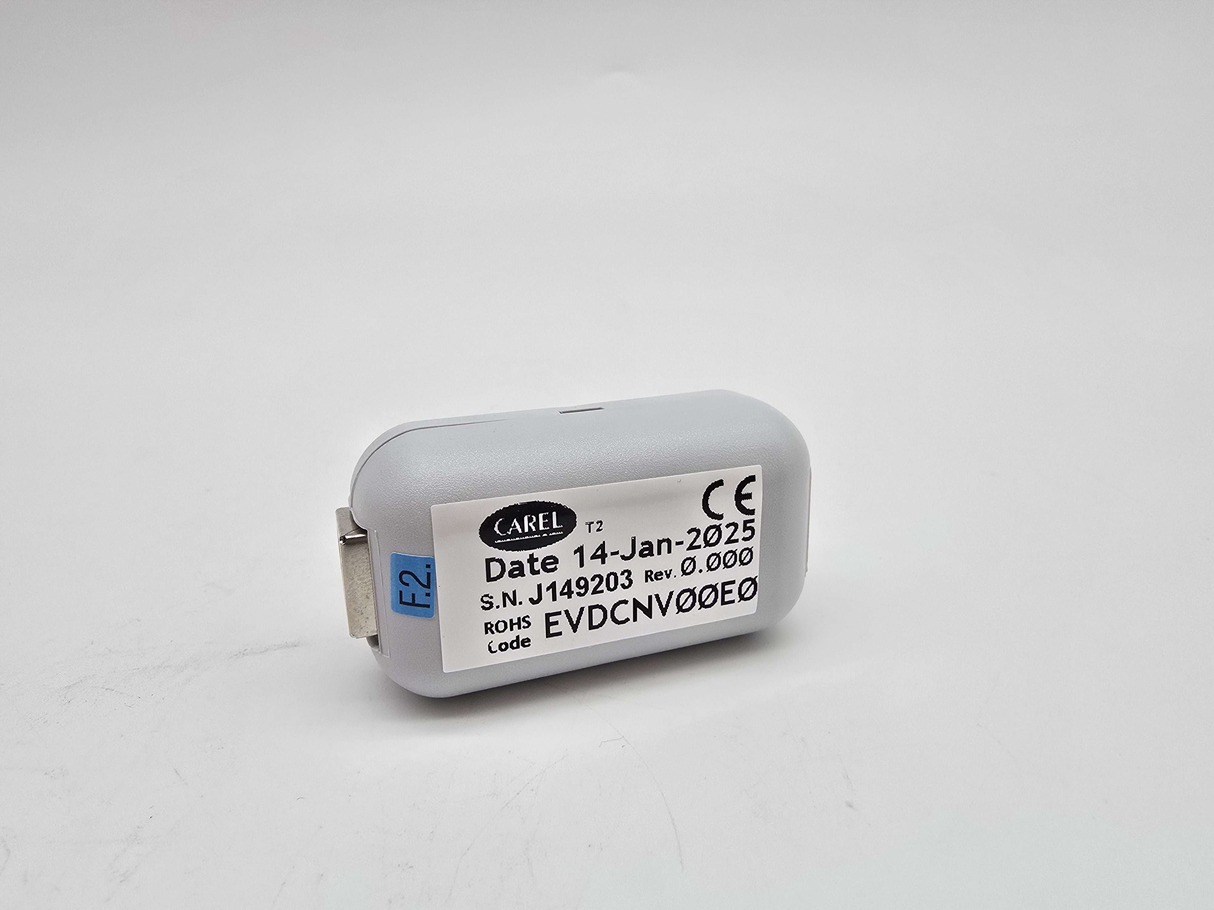 КОНВЕРТЕР ДЛЯ EVD CAREL, USB CONVERTER TLAN FOR EVD EVOLUTION