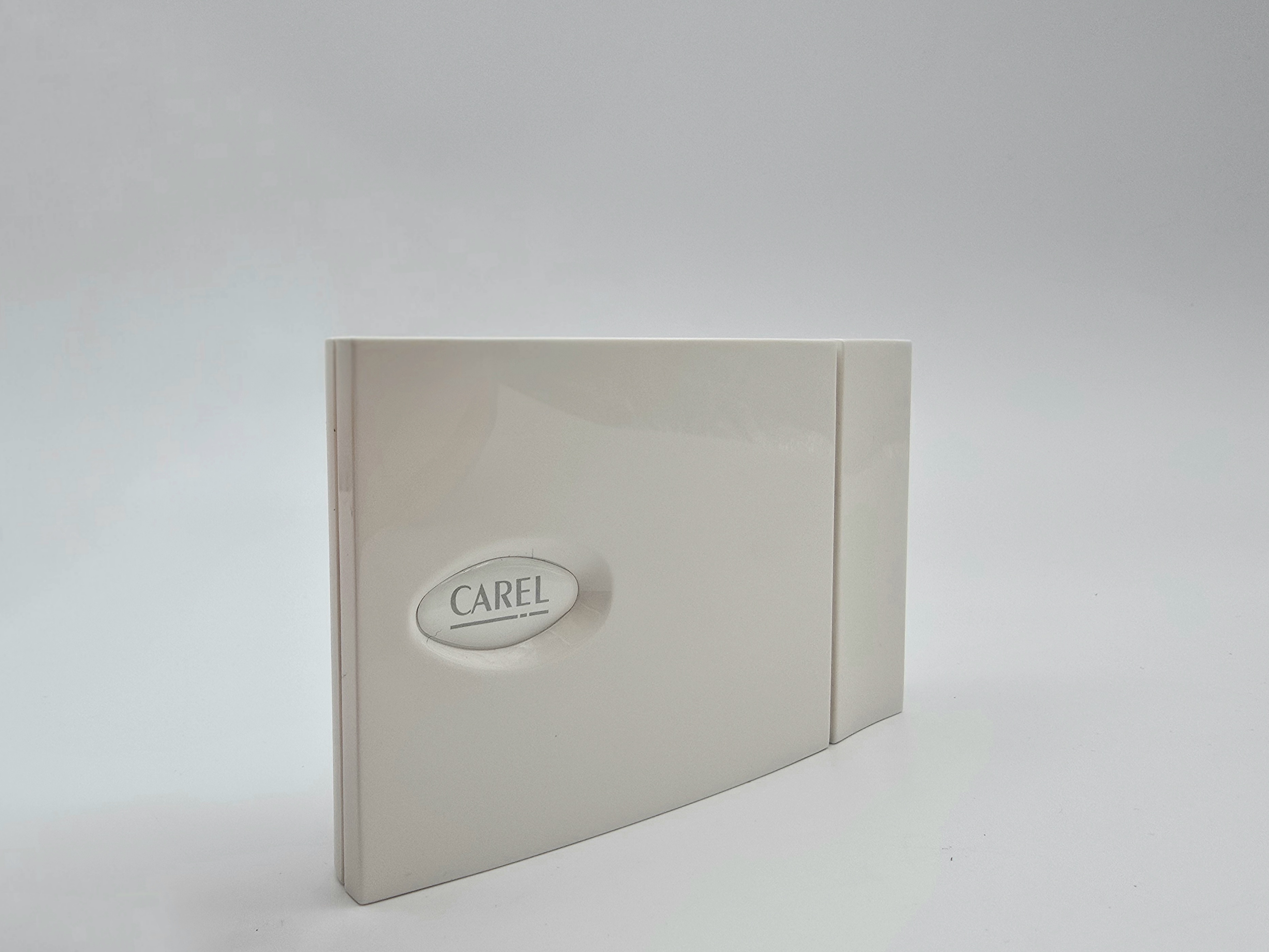 ДАТЧИК ТЕМПЕРАТУРЫ, НАСТЕННЫЙ, CAREL WALL SENSOR TEMP. -10T60 °C (OUT RES. NTC), DPWT011000