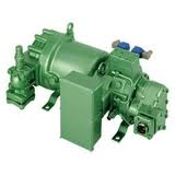 Компрессор Bitzer винтовой, полугерметичный , HSN5343-20-40P