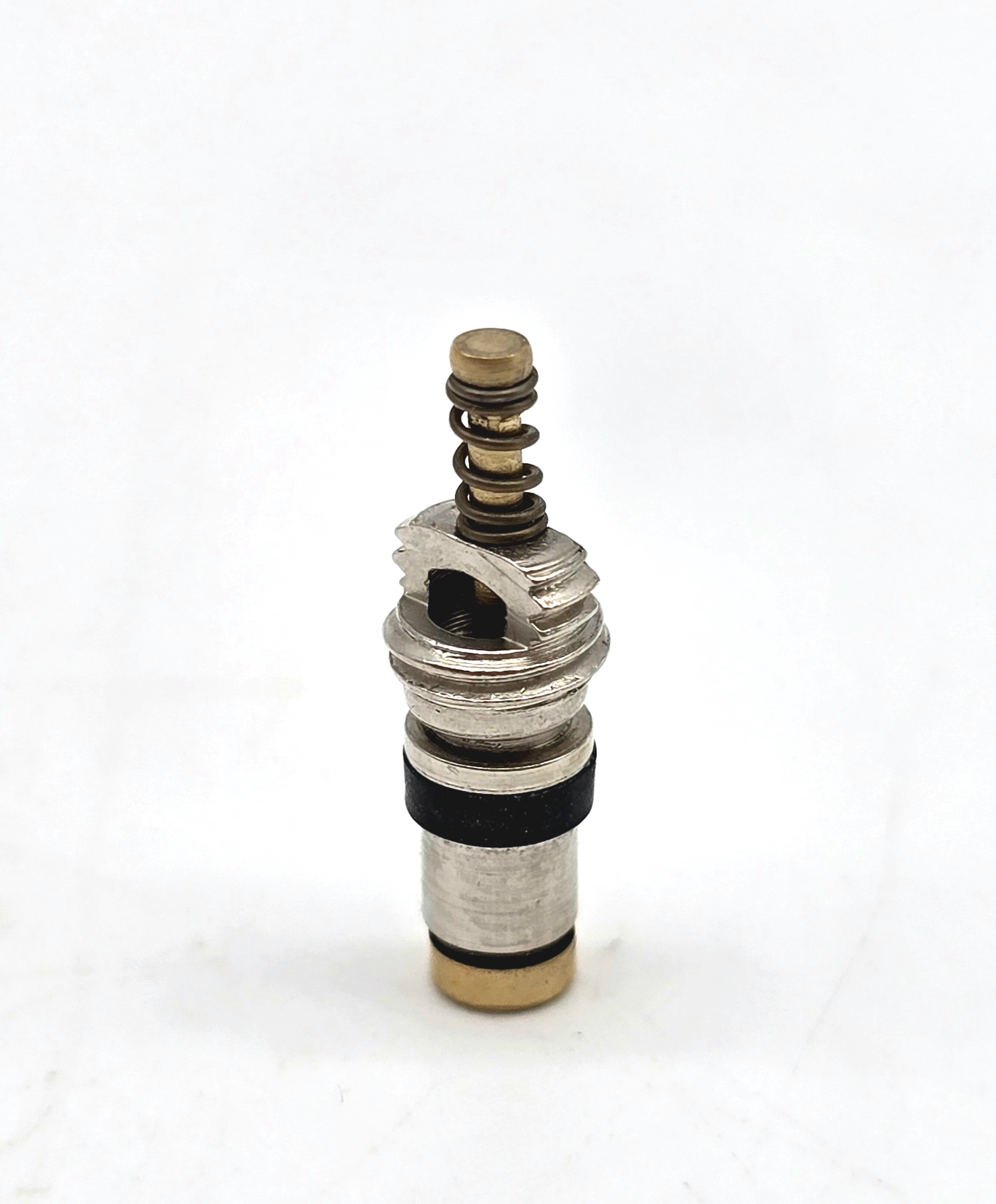 НИППЕЛЬ CASTEL Valve core 5V1-1 - External Spring Tmax=100° C MWP=60bar, 8395/A1