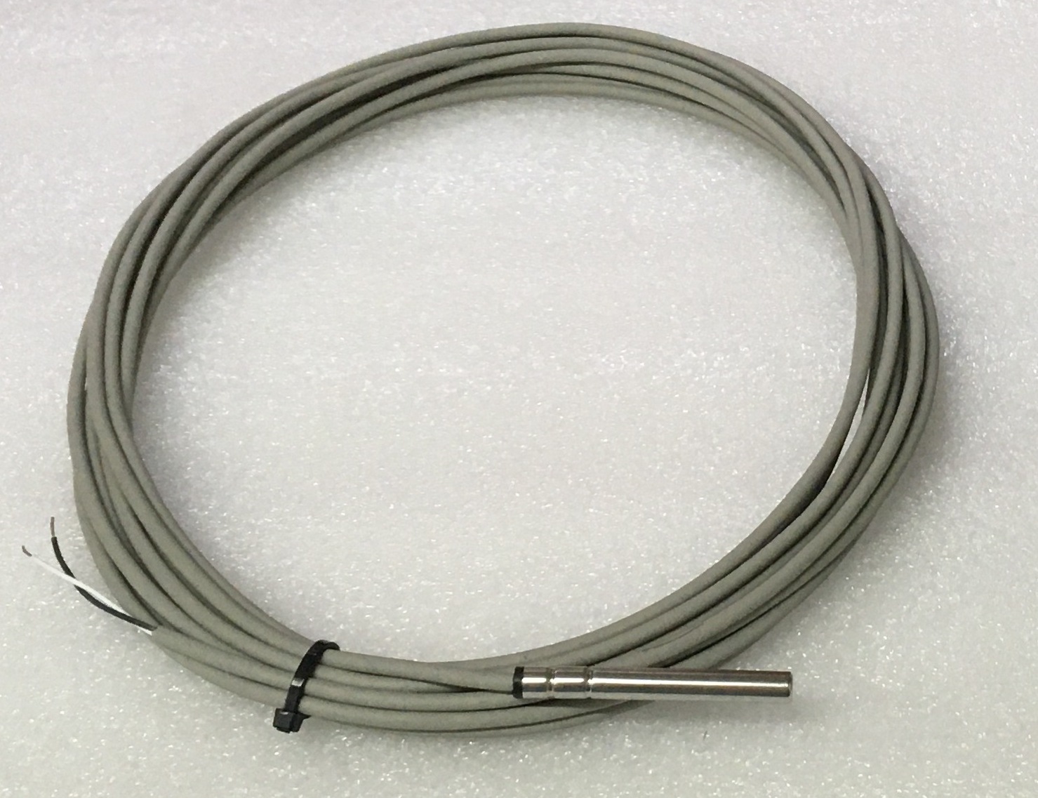 ДАТЧИК ТЕМПЕРАТУРЫ CAREL PT1000 WP IP67 -50...105 °C L=6M