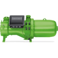 Компрессор Bitzer винтовой, компактный, CSH8553-80Y-40P