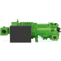 Компрессор Bitzer винтовой, полугерметичный , HSN7471-75-40P