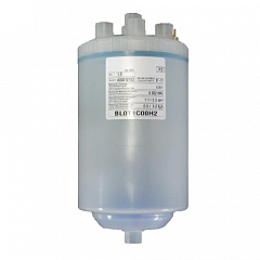 ЦИЛИНДР НЕРАЗБОРНЫЙ ДЛЯ УВЛАЖНИТЕЛЯ CAREL, 1-3 KG/H CYLINDER, TYPE C, BL0T1C00H2