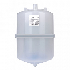 *ЦИЛИНДР НЕРАЗБОРНЫЙ ДЛЯ УВЛАЖНИТЕЛЯ CAREL,  25-45 KG/H CYLINDER, TYPE C (1 OUTLET Ø= 40 MM)