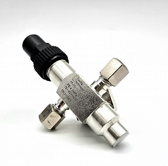 ВЕНТИЛЬ РОТАЛОК Rotalock FP-RV-1-038 (1"-3/8")