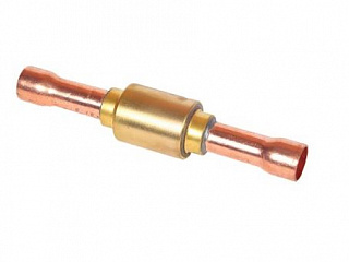 Клапан обратный GCV-138S  (1 3/8"ODS, kv-15,9m3/h, -40/+140C, 30bar)