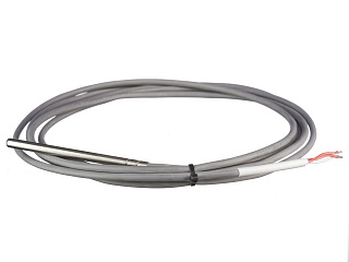 ДАТЧИК ТЕМПЕРАТУРЫ CAREL PT100 6X100 3F -50...250 °C L= 3M