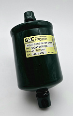 ФИЛЬТР-ОСУШИТЕЛЬ (АНТИКИСЛОТНЫЙ) GMC (ITALY) ПОД ПАЙКУ 12MM ODS, 164S (4216/M12S, DF216/M12S)