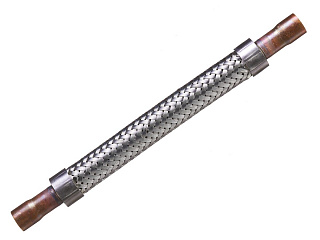 ВИБРОГАСИТЕЛЬ CASTEL Vibration Isolator 5/8"-16 mm ODS