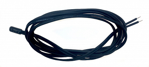 ДАТЧИК ТЕМПЕРАТУРЫ CAREL NTC HP IP67, -50...105 °C, L=3M, NTC030HP00