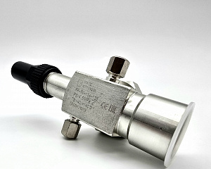 ВЕНТИЛЬ РОТАЛОК Rotalock FP-RV-134-138 (1 3/4"-1 3/8")
