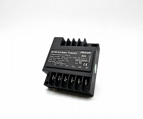 Прибор защиты электродвигателя GOLD OUT69 SC2 Motor Protector (Copeland 071-0649-00, KRIWAN INT69SC2)