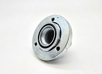 Адаптер KRIWAN 02K505S21 (FP-CE, GOA114-12) для регулятора уровня масла, Rotalock 1-1/4"- 12UNF (свободн. фланец)