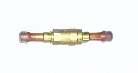 КЛАПАН РАЗНОСТИ ДАВЛЕНИЯ (ДИФФ. КЛАПАН NRD) VRS-8.015 Differential Check Valve 1/2" ODS, Италия