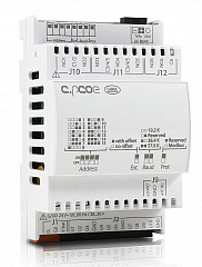 (ЧЗ) МОДУЛЬ РАСШИРЕНИЯ CAREL C.PCOE BASIC 16 I/O