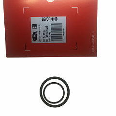 ПРОКЛАДКИ ДЛЯ ЭРВ CAREL,  E4V/E6V SPARE PART O-RINGS - SET FOR ONE VALVE
