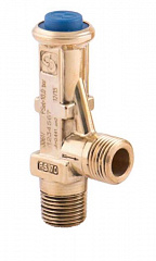 ПРЕДОХРАНИТЕЛЬНЫЙ КЛАПАН CASTEL Safety Valve вх 1/4" NPT / вых 3/8" G 40 Bar, 3061/2C400