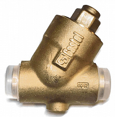 ОБРАТНЫЙ КЛАПАН CASTEL Check Valve, 42 mm ODS, 3124N/M42
