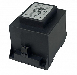 Трансформатор CAREL 230/24 VAC, 35 VA, DIN, с предохранителем, TRADRFE240
