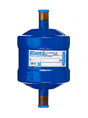 ФИЛЬТР-ОСУШИТЕЛЬ CASTEL (ПАЙКА) CO2 1/4"ODS DF305E/2S