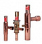 Регуляторы давления Ридан / Danfoss