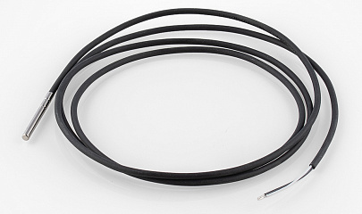 ДАТЧИК ТЕМПЕРАТУРЫ CAREL NTC WF IP67, -50...105 °C, FAST READING/"БЫСТРЫЙ", L=3M, NTC030WF00