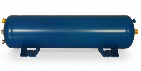 Ресивер горизонтальный FP-LRH(MP)-160,0