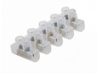 КЛЕММНАЯ КОЛОДКА CAREL,  TERMINAL BLOCKS FOR PTC WIRES