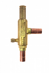 РЕГУЛЯТОР ДАВЛЕНИЯ КОНДЕНСАЦИИ (KVR) CASTEL  Condensing Regulator 5/8"-16 mm ODS, 12-36 bar, 3345/5S