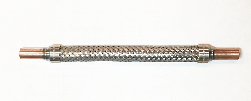 ВИБРОГАСИТЕЛЬ ASTROFLEX VTG 3/8"