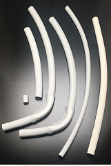 КОМПЛЕКТ ВНУТРЕННИХ ТРУБОК CAREL INTERNAL PIPE KIT FOR UR002 AND UR004 REL. 1