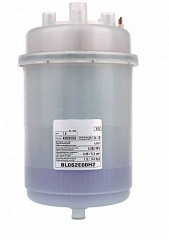 ЦИЛИНДР НЕРАЗБОРНЫЙ ДЛЯ УВЛАЖНИТЕЛЯ CAREL, 5 KG/H CYLINDER, TYPE E, BL0S2E00H2