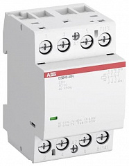 ЭЛЕКТРОМАГНИТНЫЙ ПУСКАТЕЛЬ CAREL, CONTACTOR KIT 15KW 24V 50/60 HZ