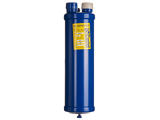 МАСЛООТДЕЛИТЕЛЬ CASTEL, Италия, Oil Separator 1.3/8"-35 mm ODS, 3,5л, 45 бар, 5540/11